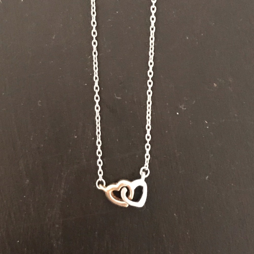 Pandora Necklace